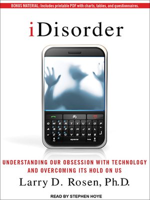 cover image of iDisorder